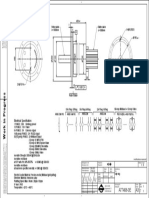 Electrical Specification:: Midband Gold Plating) Structure Material: Rotating Speed Max / Norm: 30rpm /10rpm