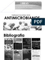 Antimicrobianos 2018 IBRAS