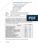 INFORME N°07