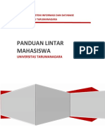 Panduan Lintar Mhs