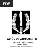 Señales de CQB | PDF
