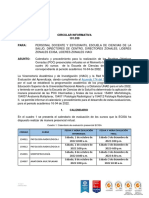 Circular Viaci 101.039 - 2022 - Evaluaciones Poc Intermedia y Final Ecisa 1604