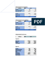 Semana 12 Sala 7 Practicamos Flujo de Caja CONTABILIDAD J05