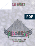 Polaria - The Gift of the White Stone