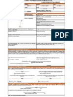 Ci 2019 Cateter Doble J