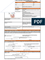 Ci 2019 Cistoscopia Mas Urograma Ascendente