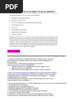 Not Gonna Take It Lying Down (English) | PDF | Gender Role ...