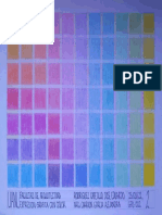 2.matriz de Colores. RDZ Capetillo