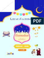 Livret Ramadan