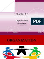 2718215120Ch 5 Organizations