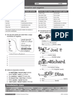 1eso P.simple