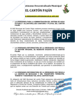 Informe Rendición Cuentas 2021