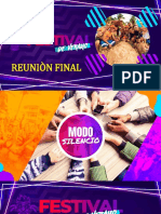 Reunion Final Julio 2022 PDF