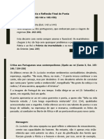 4 - PP - Chegada A Portugal e Epílogo