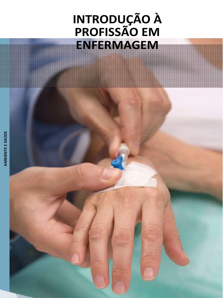 Apostilha Curso Tec Enfermagem | PDF | Enfermagem | Florence Nightingale