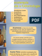 Farmacoterapia+Aplicada+a+Odontologia