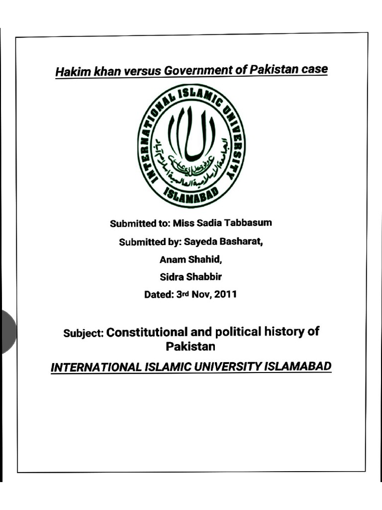 hakim-khan-vs-govt-of-pakistan-pdf