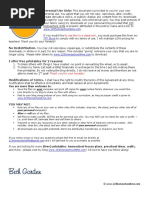 Color Matching File Folder Game | PDF