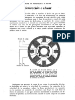 Motor en Derivacion o Paralelo