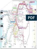 Cs Route Map 2022