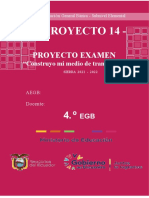 Proyecto Examen Ii Quimestre 2021 2022