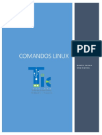 Comandos Linux