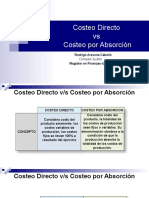 Costeo Directo y Costeo Por Absor2021 Prim