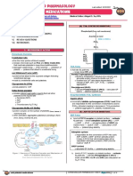 Antiplatelet Medications Mechanism Atf