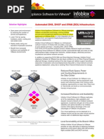 Infoblox NIOS-X Server Solutions Overview | PDF | Cloud Computing ...