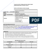 Tarea # 2