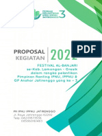Proposal Fesban 2022