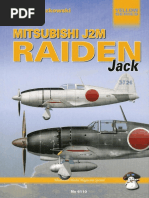 Yellow Mushroom Mitsubishi A5M Claude (2003) | PDF