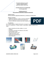 Guía 1 - Primera Práctica de Laboratorio Agosto 2022