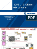 02 Hydraulic components of 922E、925E、930E-C-biten