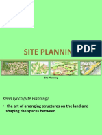 Site Planning Techniques