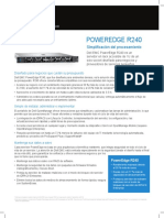 Poweredge-R240-Spec-Sheet-Es-Mx