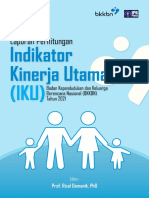 Laporan Perhitungan (IKU) (BKKBN) - 2021 - Final