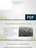 Contaminación Atmosférica y Por Desechos Sólidos ASIGNACION ESPECIAL ECO