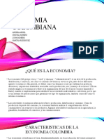 Economia Colombiana 9-1