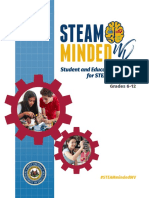 STEAM Minded Guidance MiddleSecondary v2