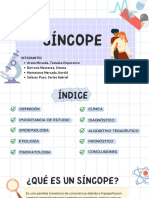 SINCOPE 