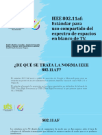 Diapositivas Ieee 802