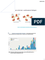 Curs 10,11 An V Anticorpi Medicamente Biologice