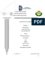 Investigacion Transversal y Longitudinal