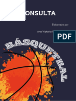 BÁSQUETBALL