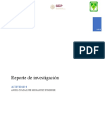 Act-4-Reporte de investigación