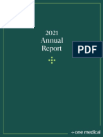 ONEM 2021 Annual Report