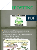 COMPOSTING