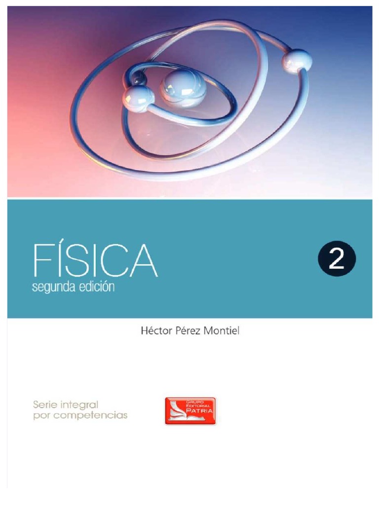 PDF Fisica 2 Hector Perez Montiel Compress PDF