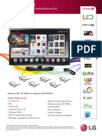 LM6200 Spec Sheet FR